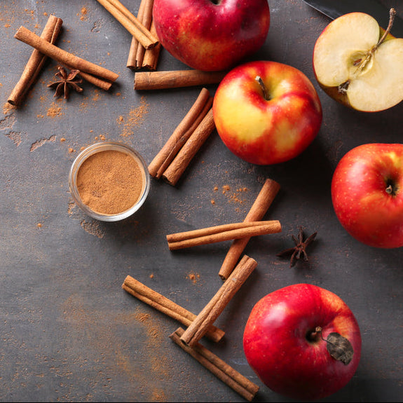 Apfelgewürz-Diffusor