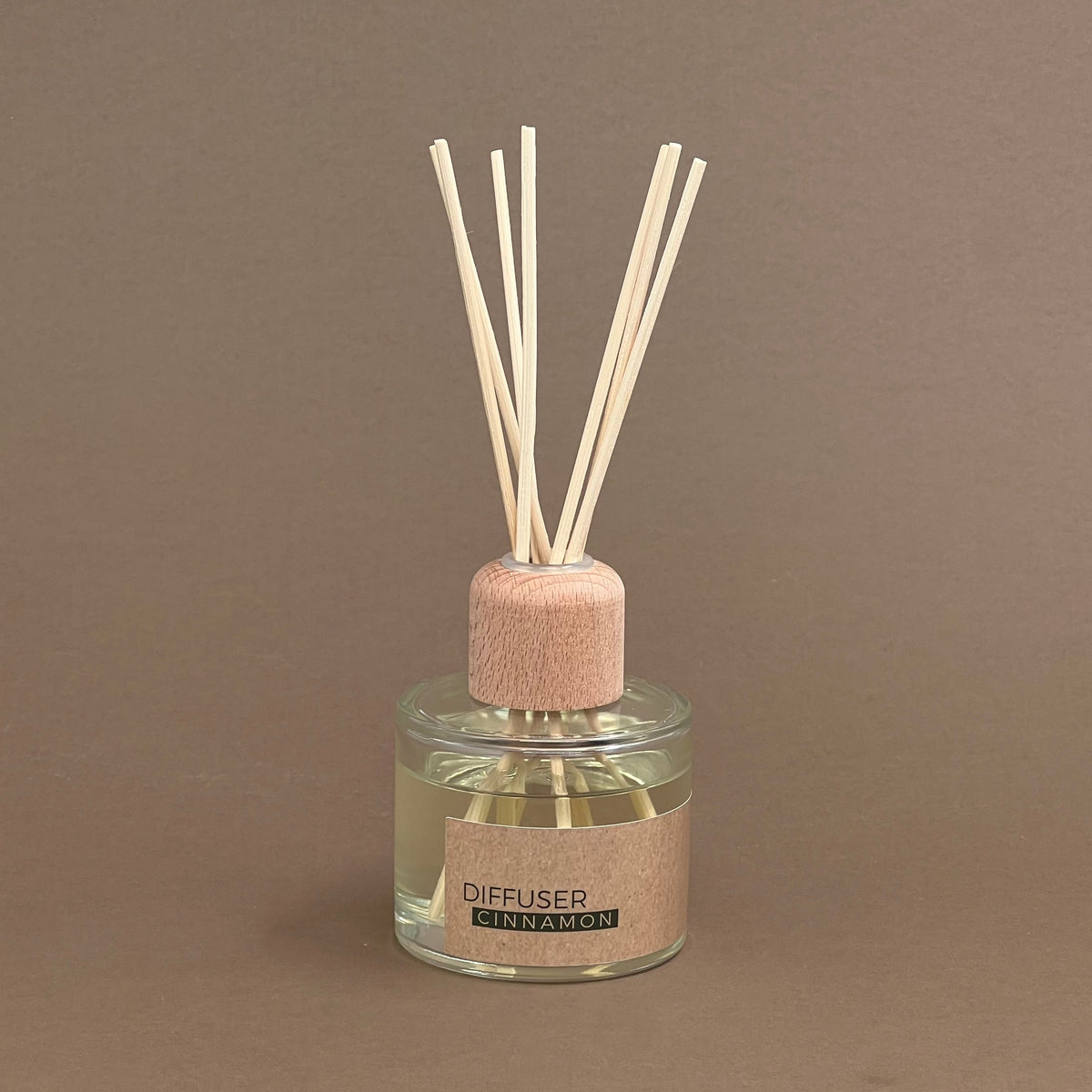 Zimt-Diffusor