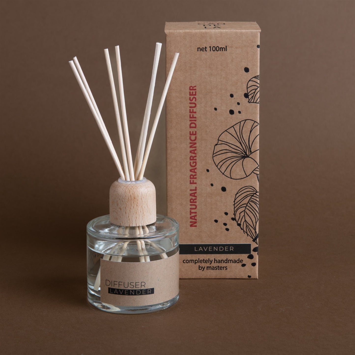 Lavendel Diffusor