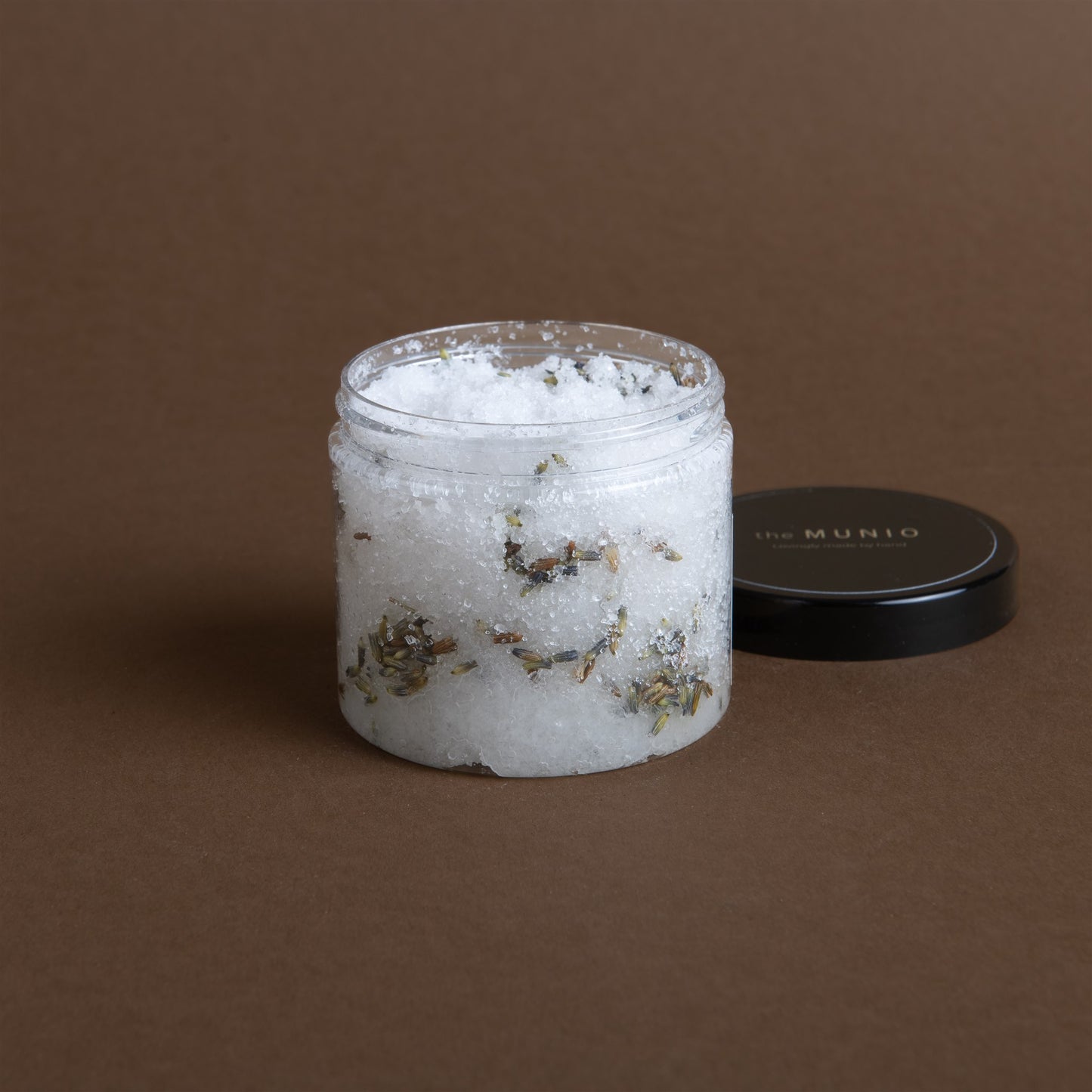 Lavendel-Körperpeeling 200 ml