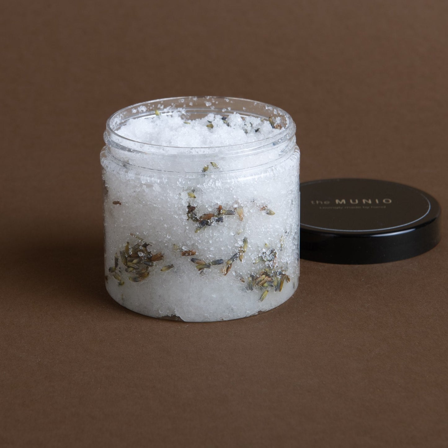 Lavendel Körperpeeling 500 ml