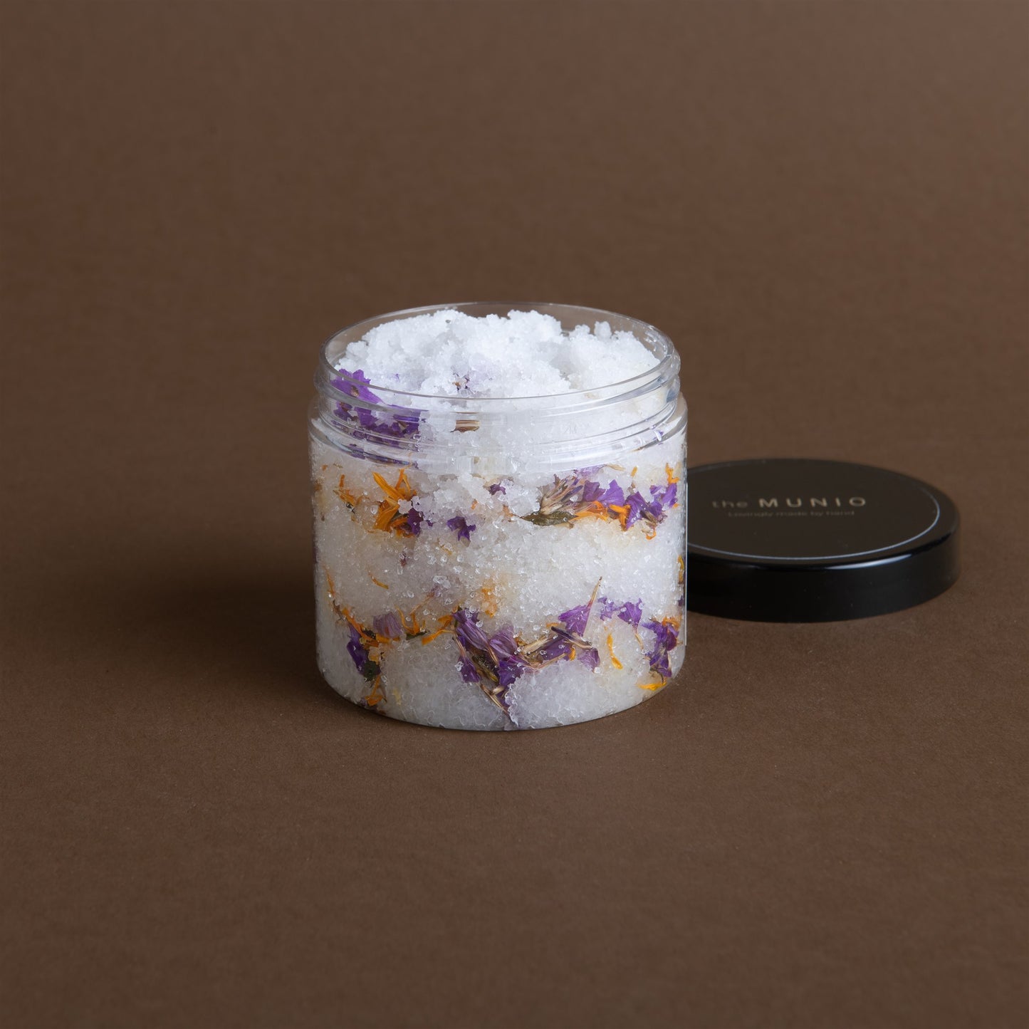 Wildblumen-Körperpeeling 200 ml