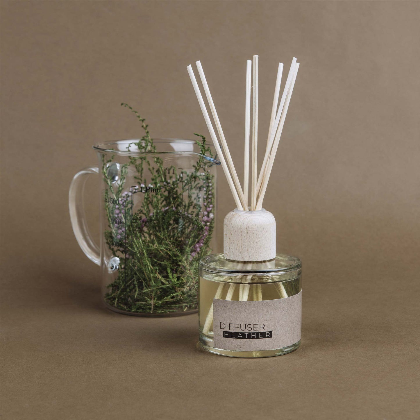 Heidekraut Diffusor