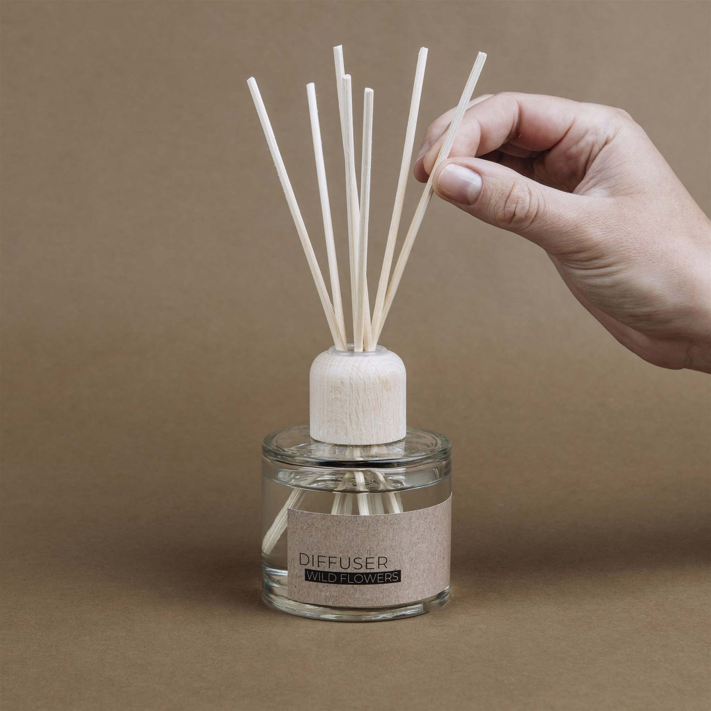 Wildblumen Diffusor