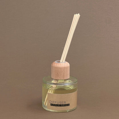 Apfelgewürz-Diffusor