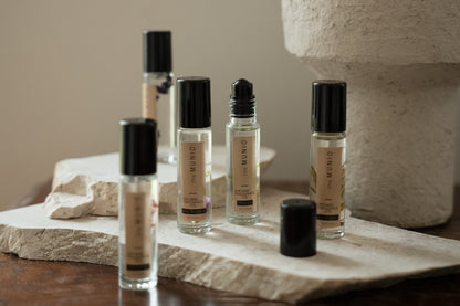 Wacholder – biologisches Duftöl mit Roll-on