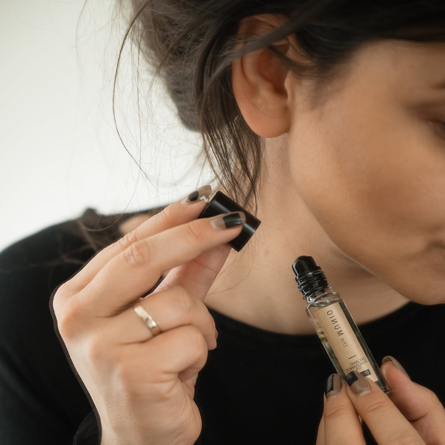 Heide – biologisches Duftöl mit Roll-on