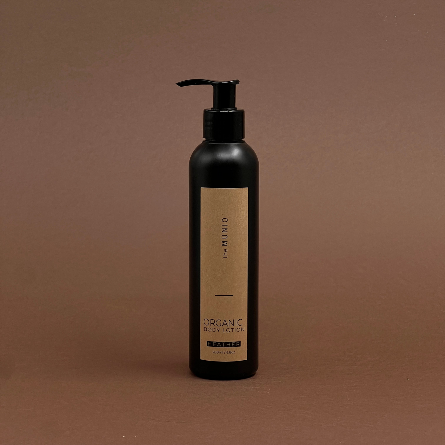 Heidekraut Bio-Körperlotion 200ml