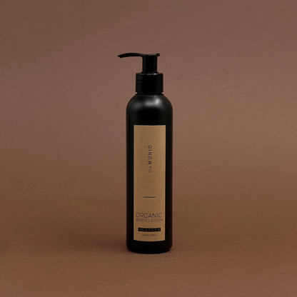 Heidekraut Bio-Körperlotion 200ml