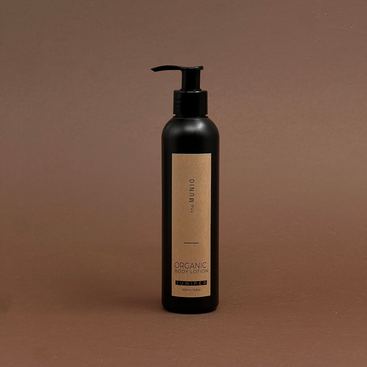 Washolder Bio-Körperlotion 200ml