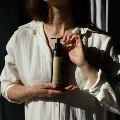 Washolder Bio-Körperlotion 200ml