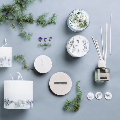 Wacholder Diffusor