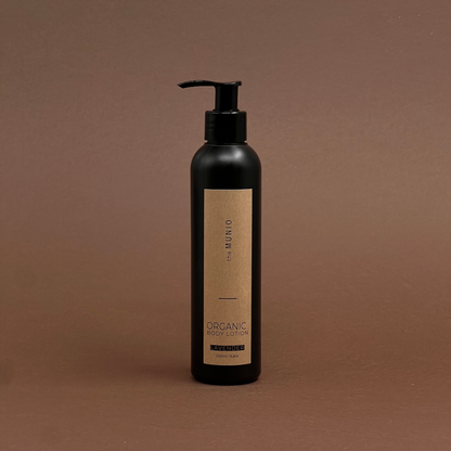 Lavendel Bio-Körperlotion 200ml