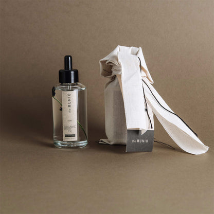 Lavendel Bio Körperöl