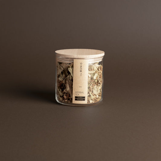 Lindenblüten Kräutertee