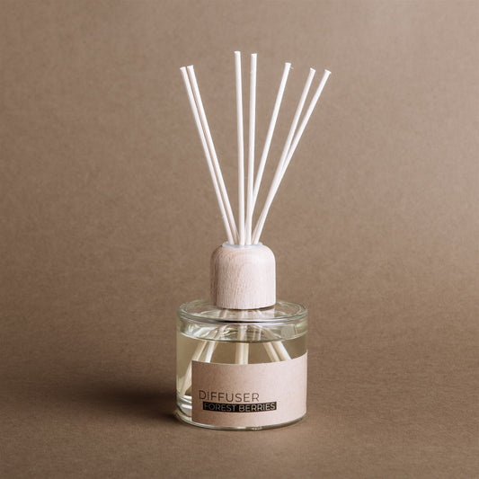 Waldbeeren Diffusor