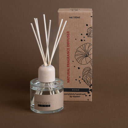 Rose Diffusor
