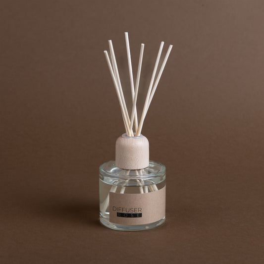 Rose Diffusor