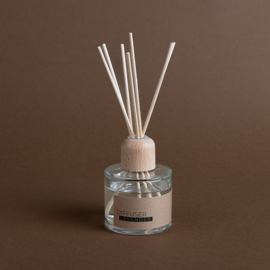 Lavendel Diffusor
