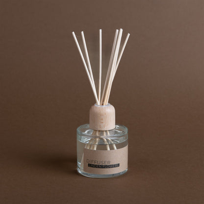 Lindenblüten Diffusor