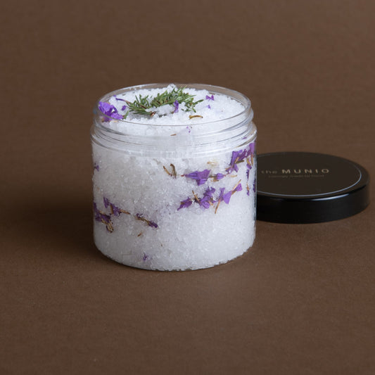 Wacholder-Körperpeeling 500 ml