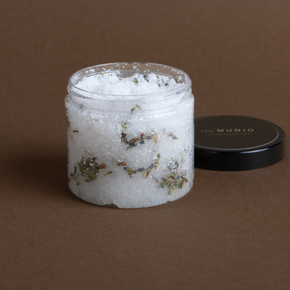 Lavendel Körperpeeling 500 ml