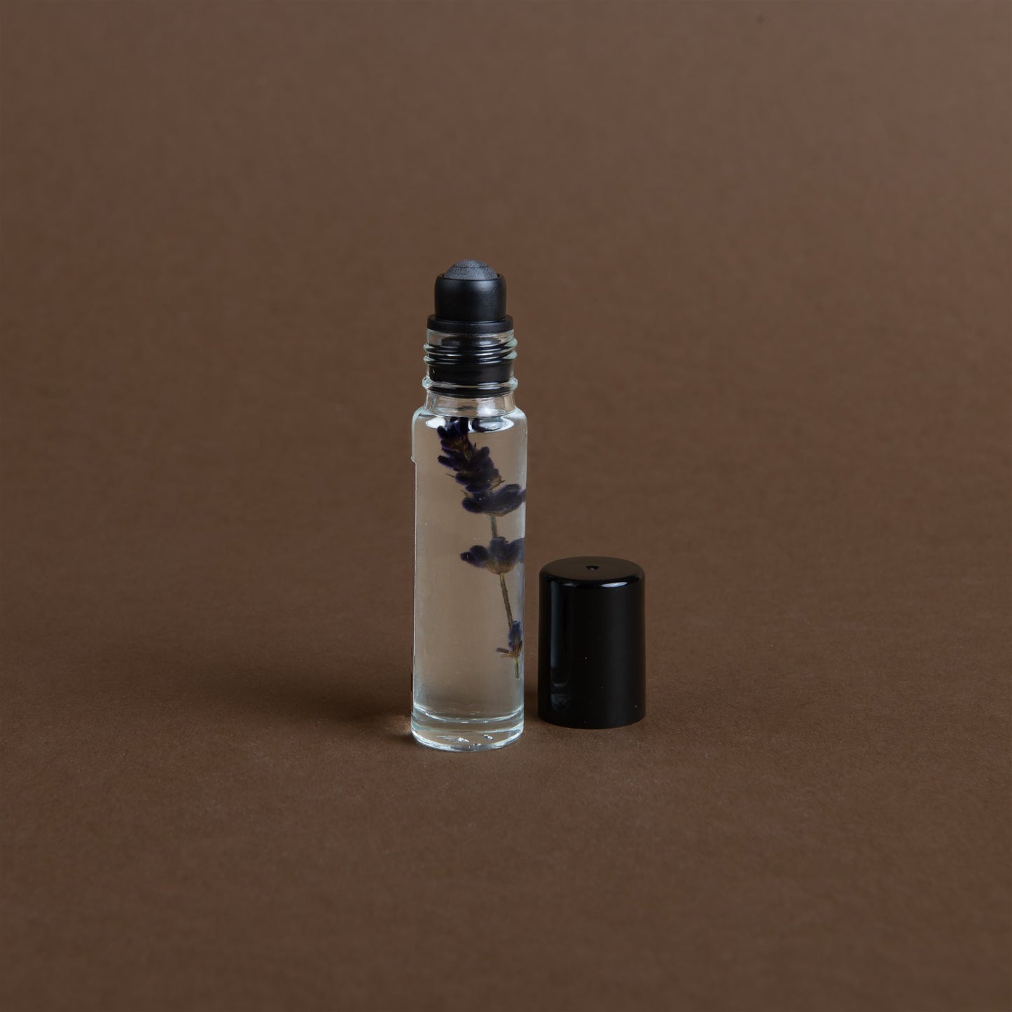 Lavendel – biologisches Duftöl mit Roll-on