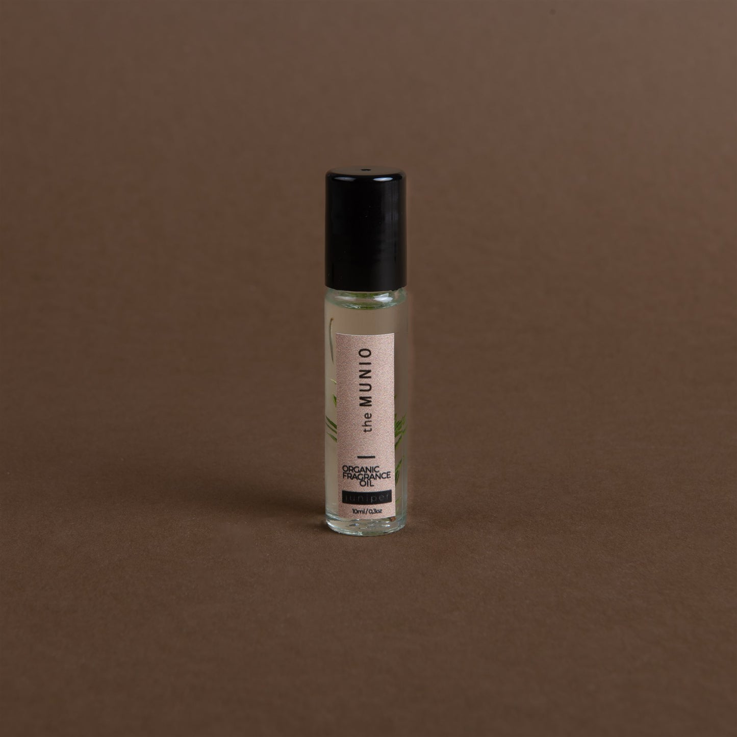 Wacholder – biologisches Duftöl mit Roll-on