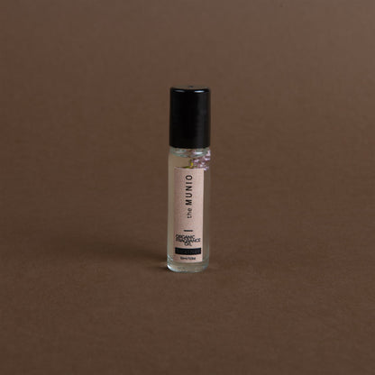 Heide – biologisches Duftöl mit Roll-on