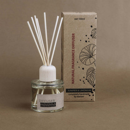 Wacholder Diffusor