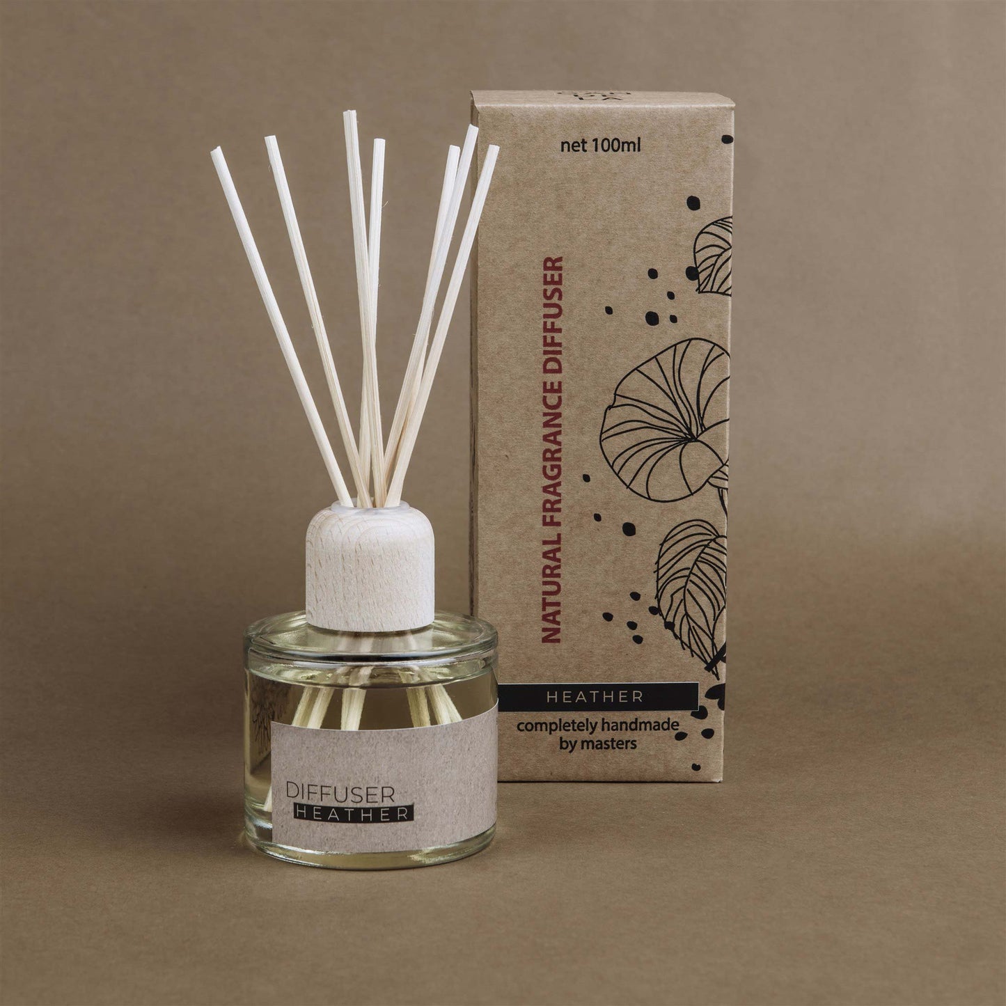 Heidekraut Diffusor