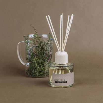 Heidekraut Diffusor