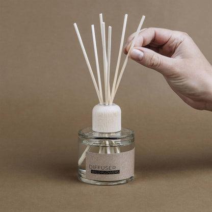 Wildblumen Diffusor