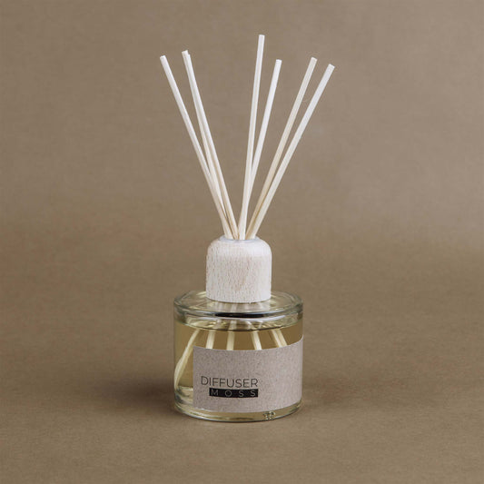 Moos Diffusor