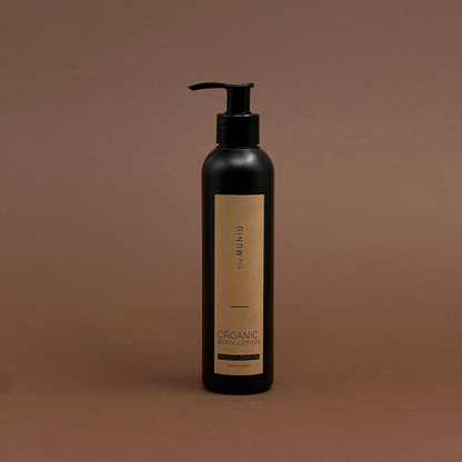 Wildblumen Bio-Körperlotion 200ml