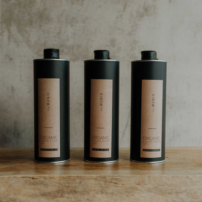 Wildblumen Bio-Flüssigseife Nachfüllpackung 1000ml
